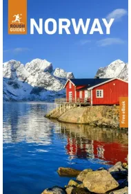 Norway. Travel Guide with eBook