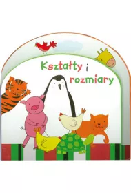 Kszta�ty i rozmiary