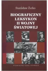 Biograficzny leksykon II wojny wiatowej