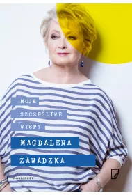 Moje szcz�liwe wyspy