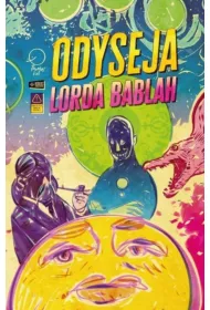 Odyseja Lorda Bablah