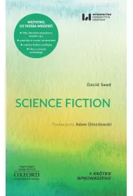 Science fiction. Kr�tkie Wprowadzenie 13