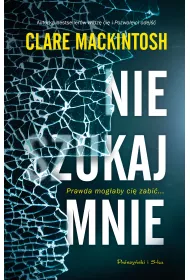 Nie szukaj mnie