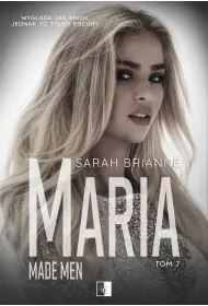 Maria. Made Men. Tom 7