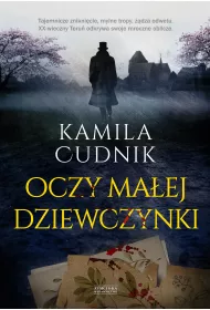Oczy ma�ej dziewczynki