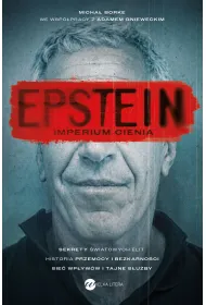 Epstein. Imperium cienia
