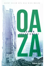 eBook Oaza mobi epub