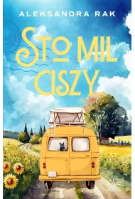 eBook Sto mil ciszy mobi epub