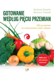 eBook Gotowanie wedug Piciu Przemian pdf