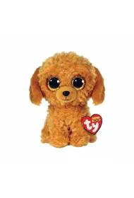 Beanie Boos Noodles - Pies golden doodle 15cm Ty