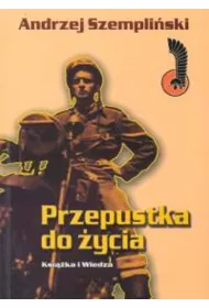 Przepustka do �ycia
