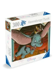 Puzzle 300 el. 2D Dumbo Ravensburger