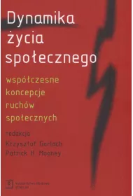 Dynamika �ycia spo�ecznego