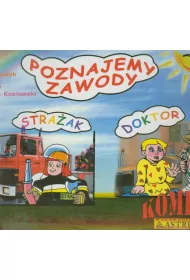 Poznajemy zawody. Straak Doktor