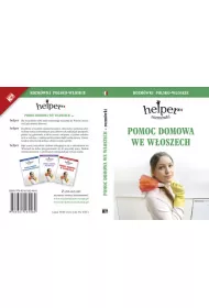 Pomoc domowa we W�oszech. Helper - rozm�wki polsko-w�oskie
