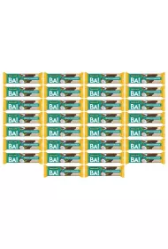 Bakalland BA! Baton kokos w czekoladzie zgrzewka 30 x 40 g