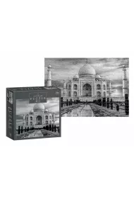 Puzzle 500 el. Around the World 1 Interdruk
