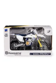 Husqvarna FS450 2019 1:12 Daffi