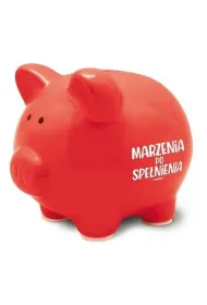 Skarbonka Pastel-Marzenia do spe�nienia Pan Dragon