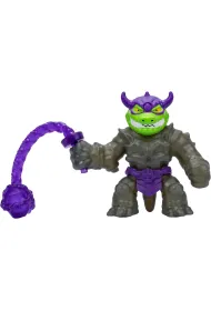 Goo Jit Zu Rock Jaw Stretch Strikers deluxe