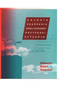 Zaj�cia, zdarzenia, okoliczno�ci, przypadki..