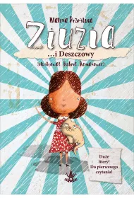 Ziuzia &hellip;i Deszczowy