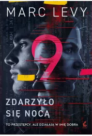 Zdarzy�o si� noc�. Grupa 9 Tom 1