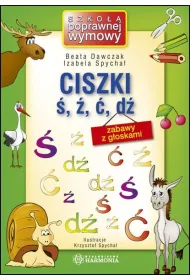 Ciszki � � � d�