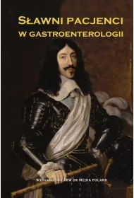 S�awni pacjenci w gastroenterologii