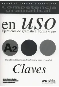 Uso A2 claves ejercicios de gramatica
