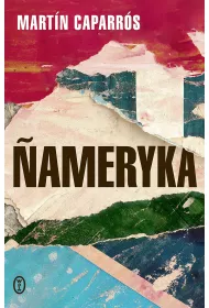 eBook Ñameryka mobi epub