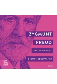Audiobook Trzy rozprawy z teorii seksualnej mp3