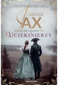 eBook Duma i gniew. Uciekinierzy mobi epub