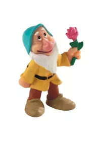 Dwarf Wstydliwy BULLYLAND