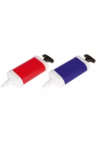 Amscan Pompka do balon�w r�ne kolory