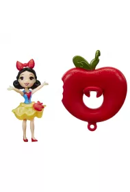 Disney Princess Mini - Kr�lewna �nie�ka p�ywaj�ca * Hasbro