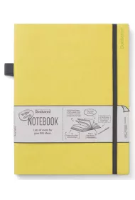 If Bookaroo Notatnik Journal du�y