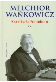 Karafka La Fontaine'a tom II