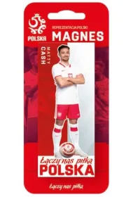 Pan Dragon Magnes ��czy nas pi�ka - Cash