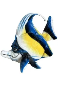 Ryba morska Skalar 35cm Dubi