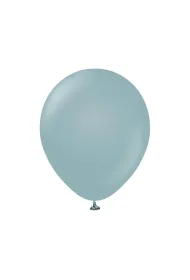 Balony Kalisan retro burzowe