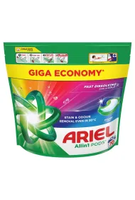 Ariel Allin1 PODS Kapsu�ki do prania Color (70 pra�) 70 szt.