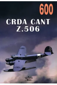 Crda Cant Z.506 nr. 600