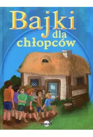 Bajki dla ch�opc�w (OT)