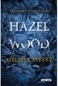 Hazel Wood