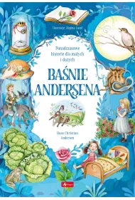 Ba�nie Andersena. Ba�nie