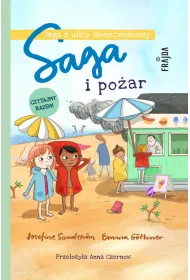 Saga i po�ar