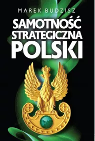 Audiobook Samotno strategiczna Polski mp3