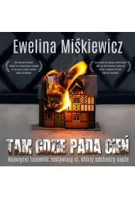 Audiobook Tam gdzie pada cie mp3