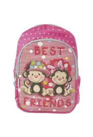 Eurocom Plecak dzieci�cy Du�y Best Friends